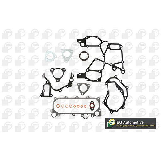 BGA Crankcase Gasket Kit ID CK1566