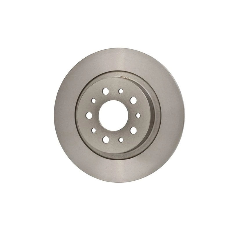 Bosch 2 x Solid Rear Brake Discs 0 986 479 C98