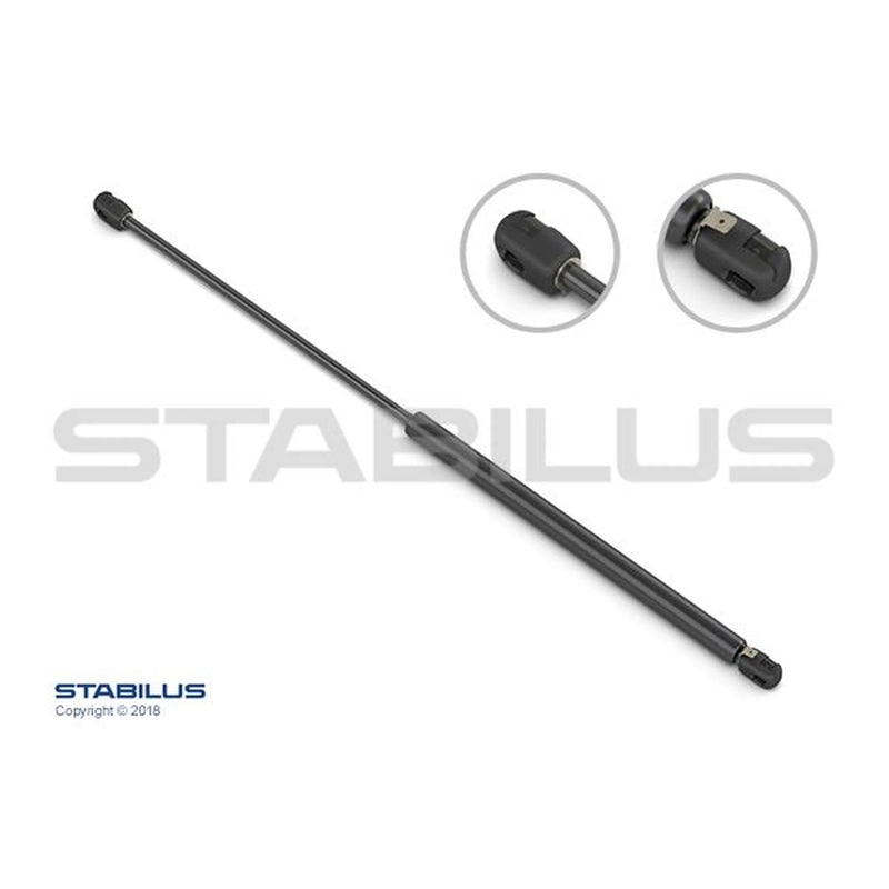 Stabilus Boot Gas Strut Lift Support Tailgate / Boot Lid Sho 277924