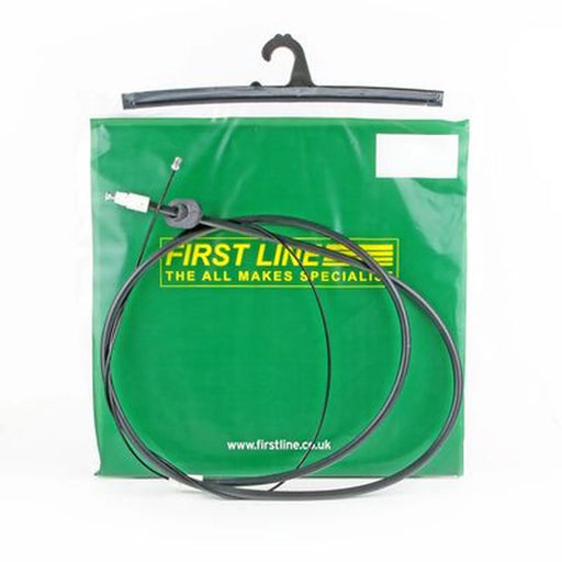 First Line Handbrake Cable Centre FKB3929
