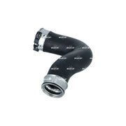 NRF Intercooler Turbo Charge Air Hose Inlet 166282
