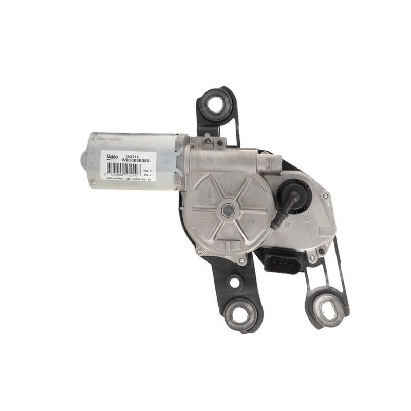 Valeo Front/Rear Wiper Motor Rear 582718