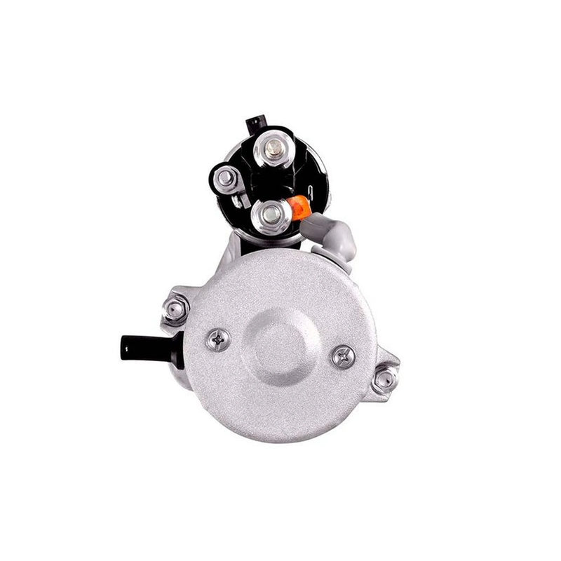 Hella Starter Motor 12V 1.9kW 13 Teeth 8EA 011 613-251