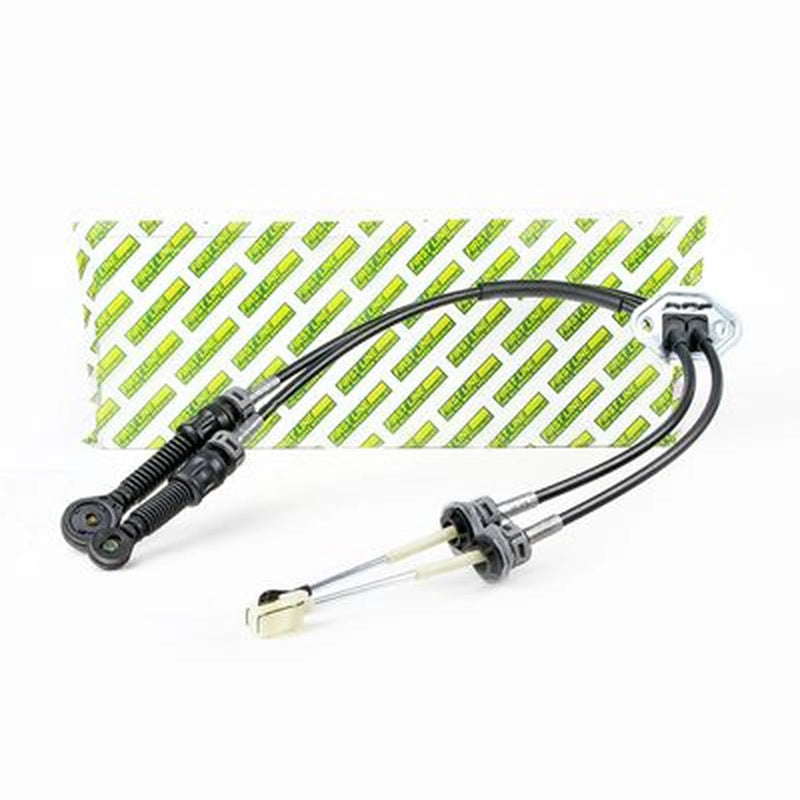 First Line Manual Transmission Cable Pull FKG1343