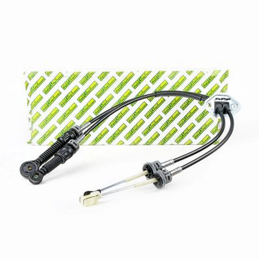 First Line Manual Transmission Cable Pull FKG1343