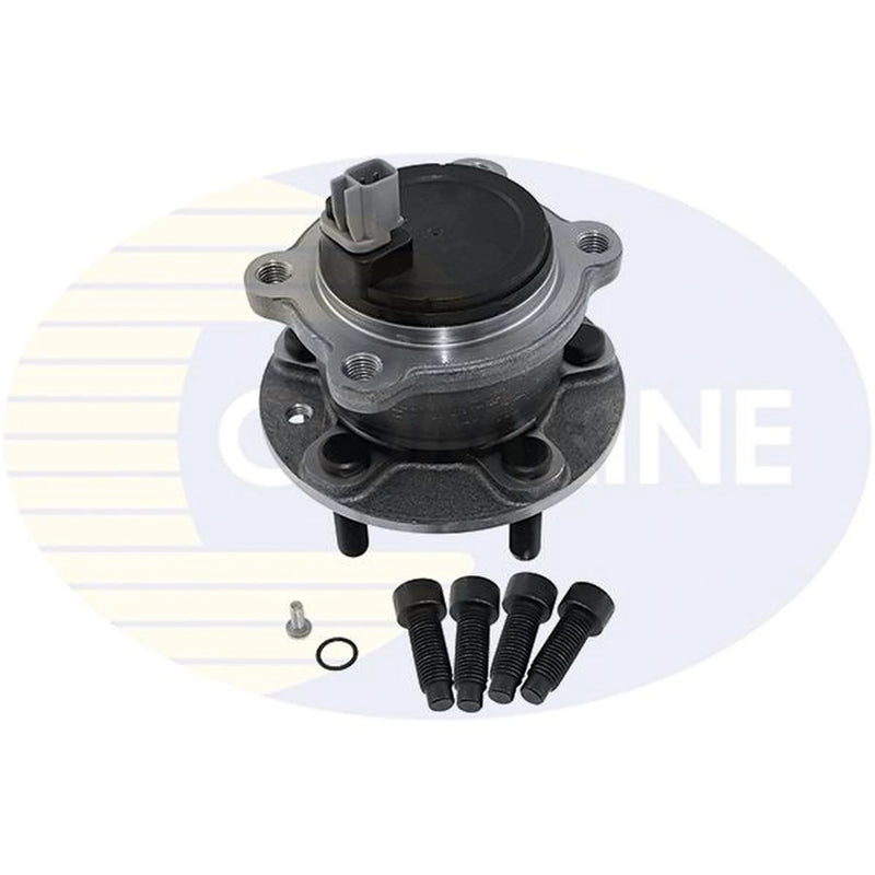 Comline Wheel Bearing Kit CHA337