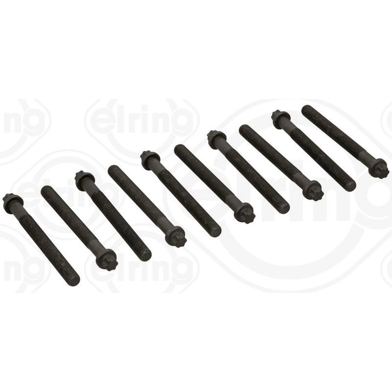 Elring Cylinder Head Bolt Set M12x1,5x119 111.460