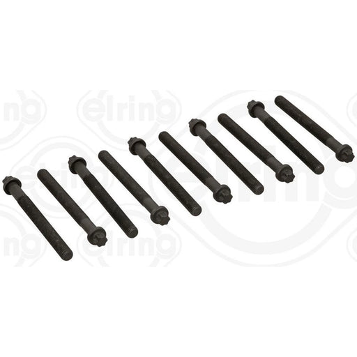 Elring Cylinder Head Bolt Set M12x1,5x119 111.460