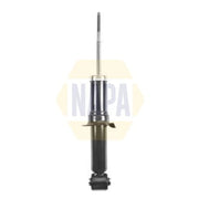 NAPA Shock Absorber Damper Strut Rear Left NSA1718