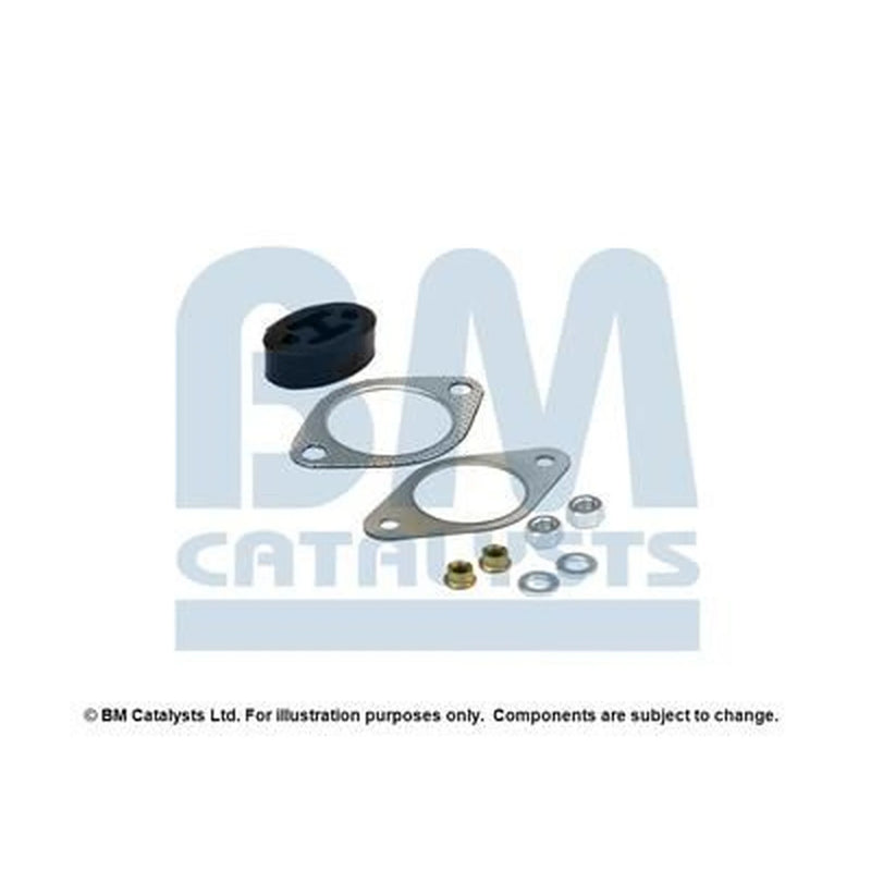 BM Catalysts Fitting Kit FK91968C FK91968C