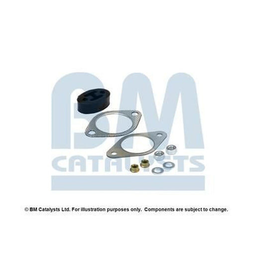 BM Catalysts Fitting Kit FK91968C FK91968C