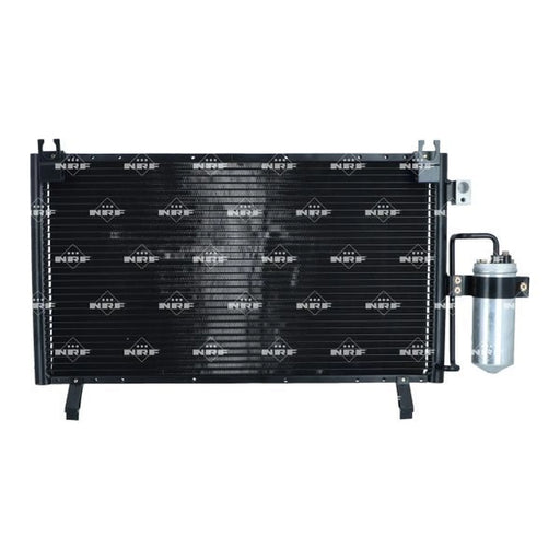 NRF Air Conditioning Condenser 350562