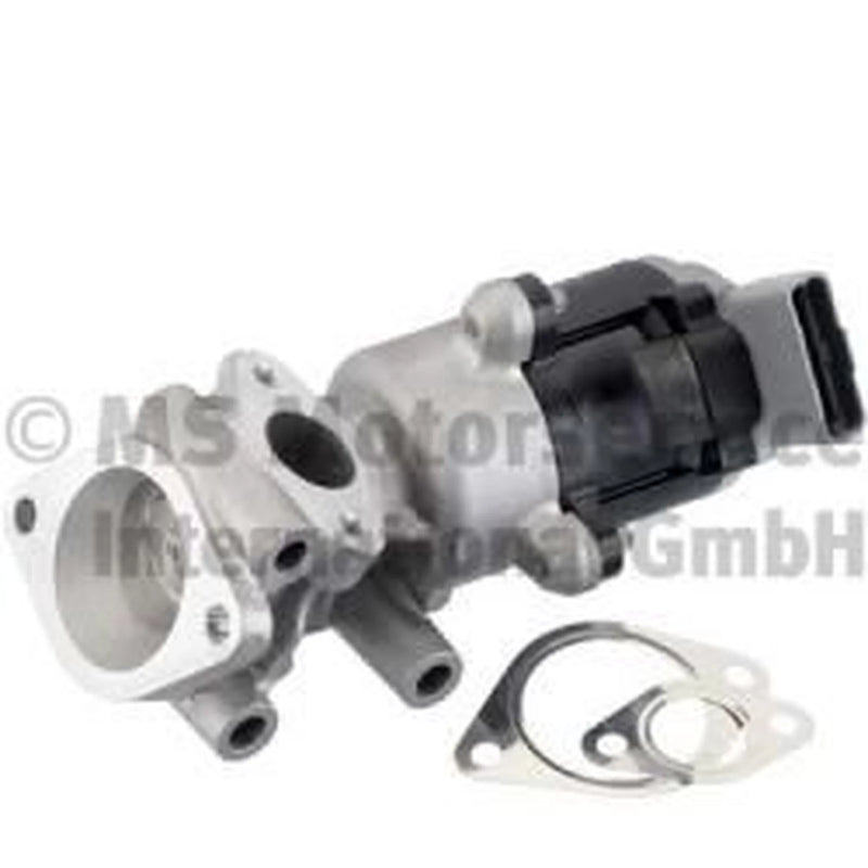 Pierburg Exhaust Gas Recirculation Valve Left 7.11237.01.0