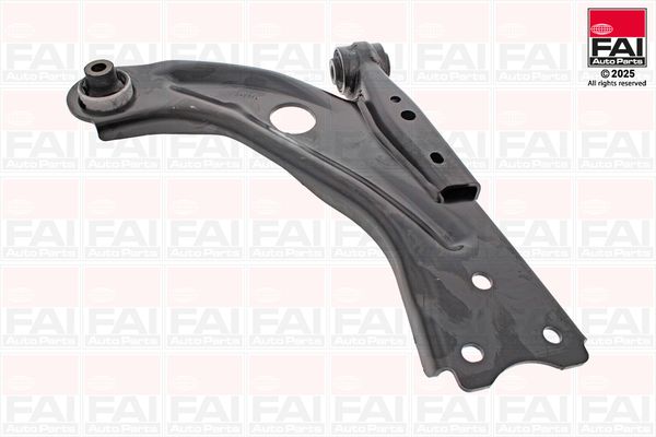 FAI Control/Trailing Arm