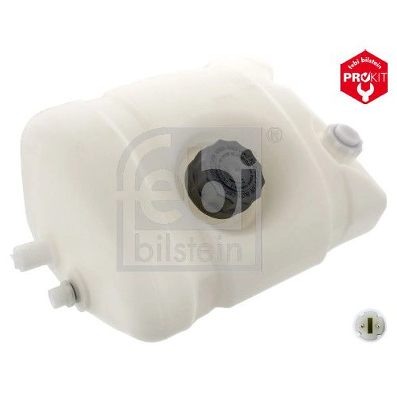Febi Coolant Expansion Tank 102642