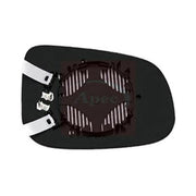 Apec Exterior Wing Mirror Glass Left AMG2213