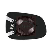 Apec Exterior Wing Mirror Glass Left AMG2213