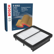 Bosch Engine Air Filter F 026 400 352