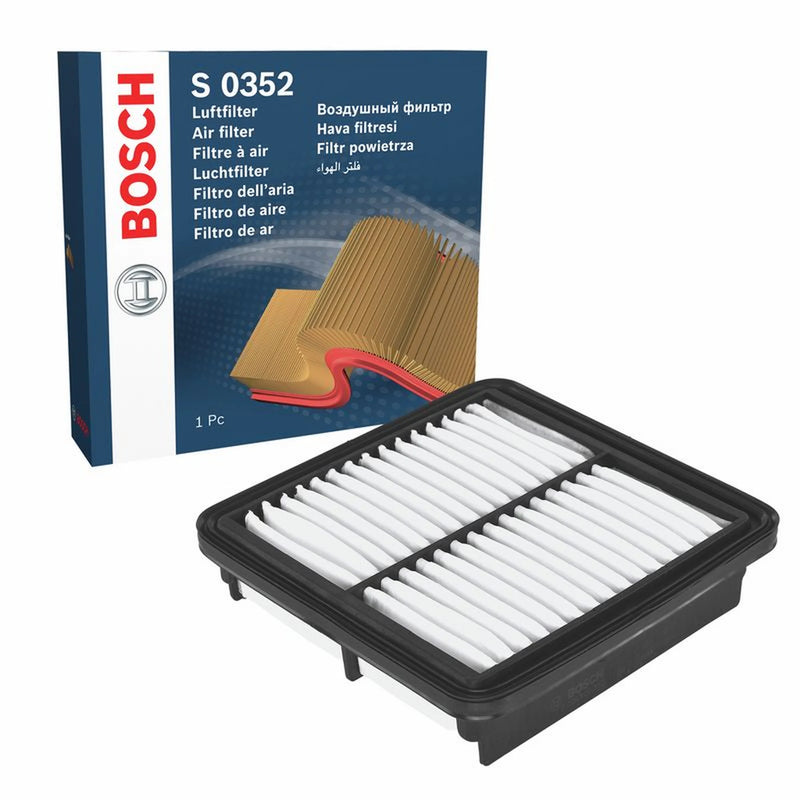 Bosch Engine Air Filter F 026 400 352