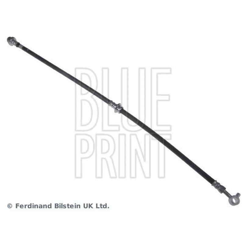 Blue Print Brake Hydraulic Hose Line Front Left ADN153171