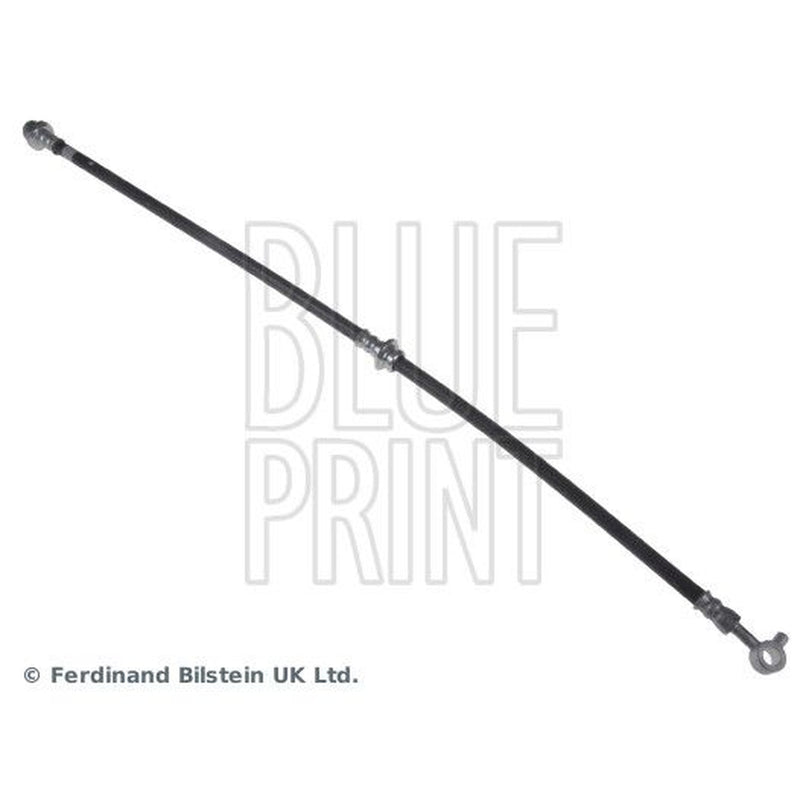 Blue Print Brake Hydraulic Hose Line Front Left ADN153171