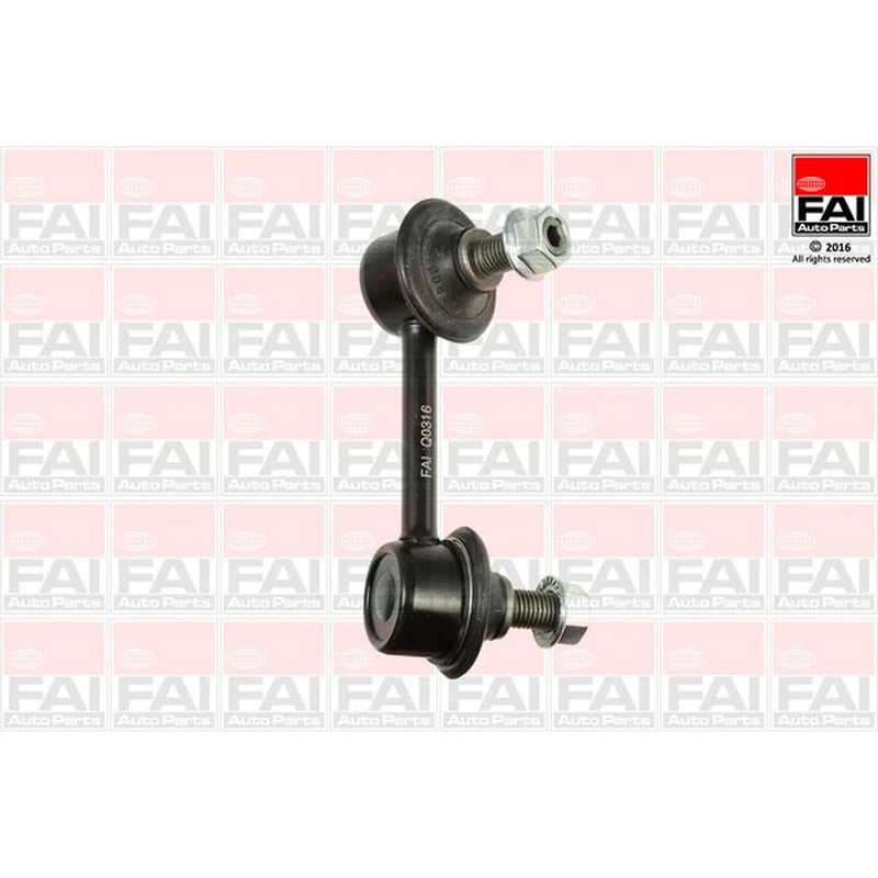 FAI Stabiliser Bar Link Coupling Rod SS7114