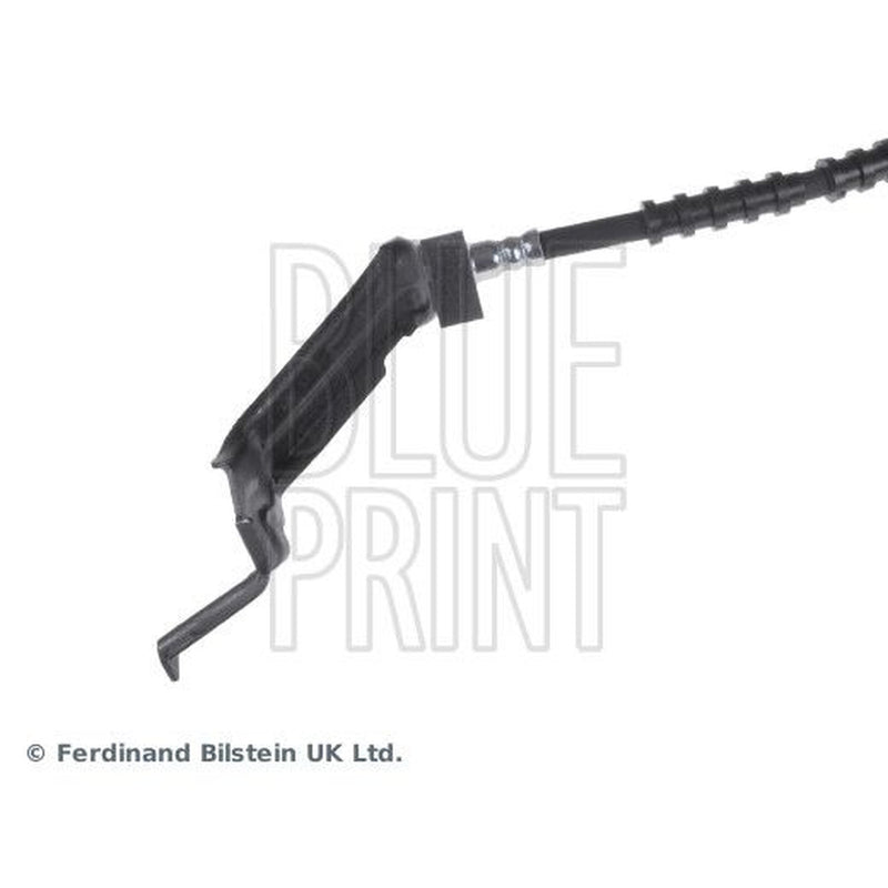 Blue Print Brake Hydraulic Hose Line Front Left ADA105301