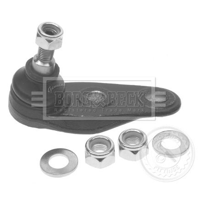 Borg & Beck Ball Joint Front Left BBJ5580
