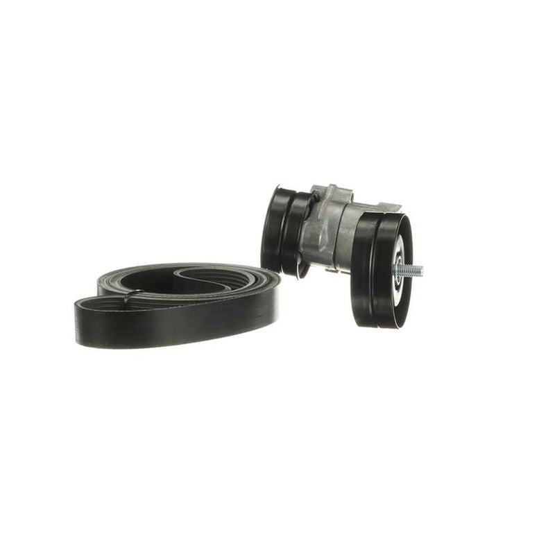 Gates V-Ribbed Belt Set K028PK2350HD
