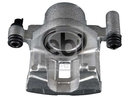 Febi Brake Caliper Assembly Front Left