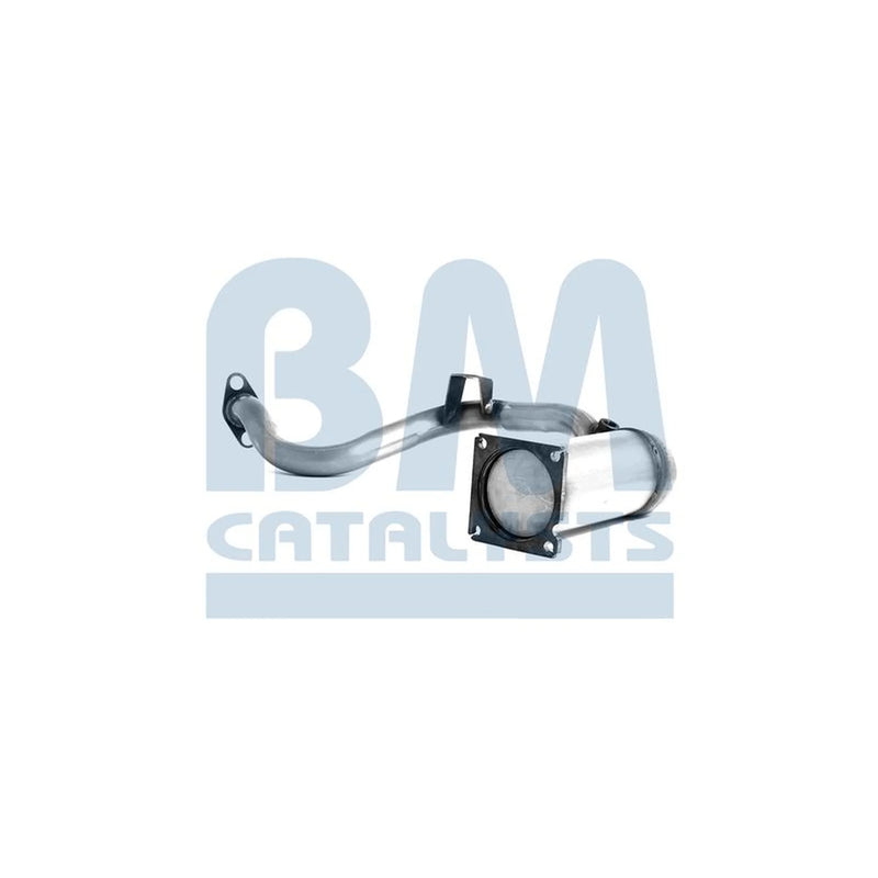 BM Catalysts Homologated Petrol Cat BM90870H