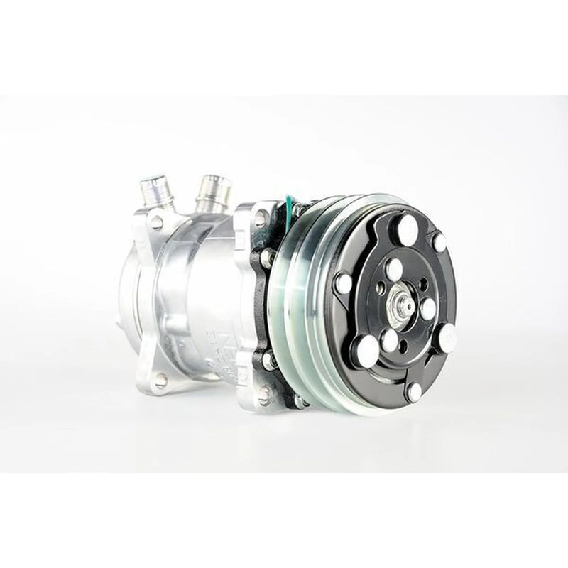 Mahle Air Conditioning Compressor ACP 959 000P