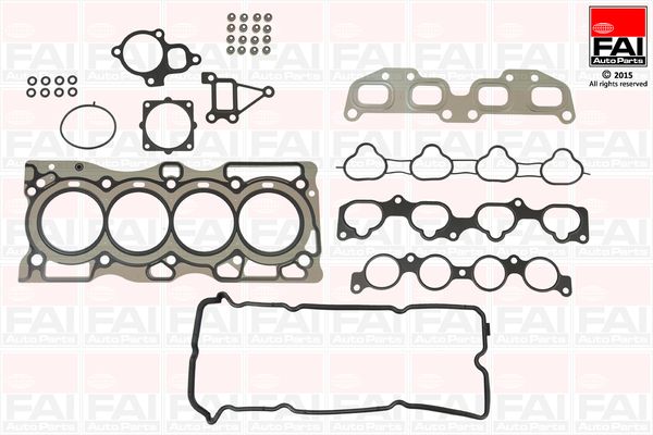 FAI Cylinder Head Gasket Kit