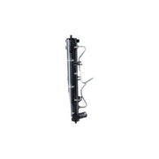 NRF Engine Radiator 550074