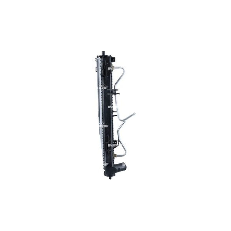 NRF Engine Radiator 550074