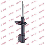 KYB Shock Absorber Damper Strut Front Left 334177