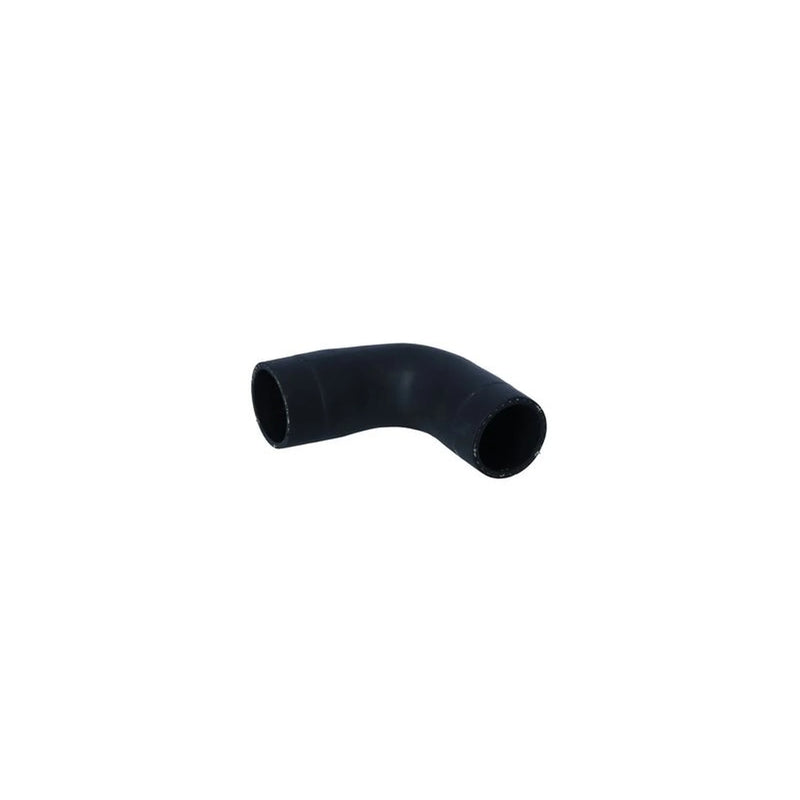 NRF Intercooler Turbo Charge Air Hose Lower Left 166206