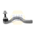 NAPA Steering Tie Rod End Ball Joint Front Left NST7048
