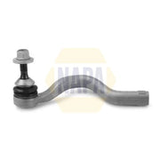 NAPA Steering Tie Rod End Ball Joint Front Left NST7048