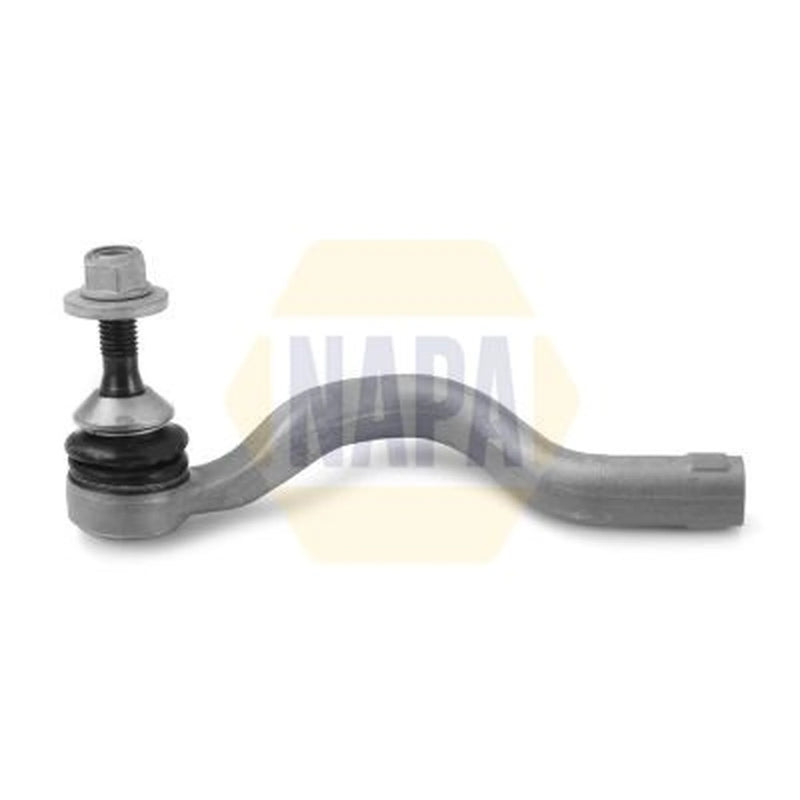 NAPA Steering Tie Rod End Ball Joint Front Left NST7048