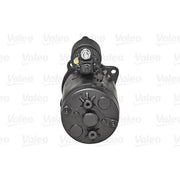 Valeo Starter Motor 24V 4kW 9 Teeth 455529