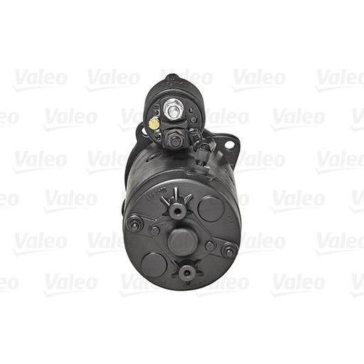 Valeo Starter Motor 24V 4kW 9 Teeth 203015