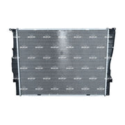 NRF Engine Radiator 53473