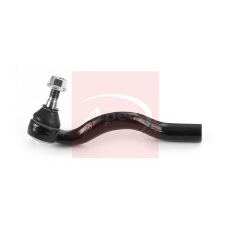 Apec Steering Tie Rod End Ball Joint Front Left AST7041