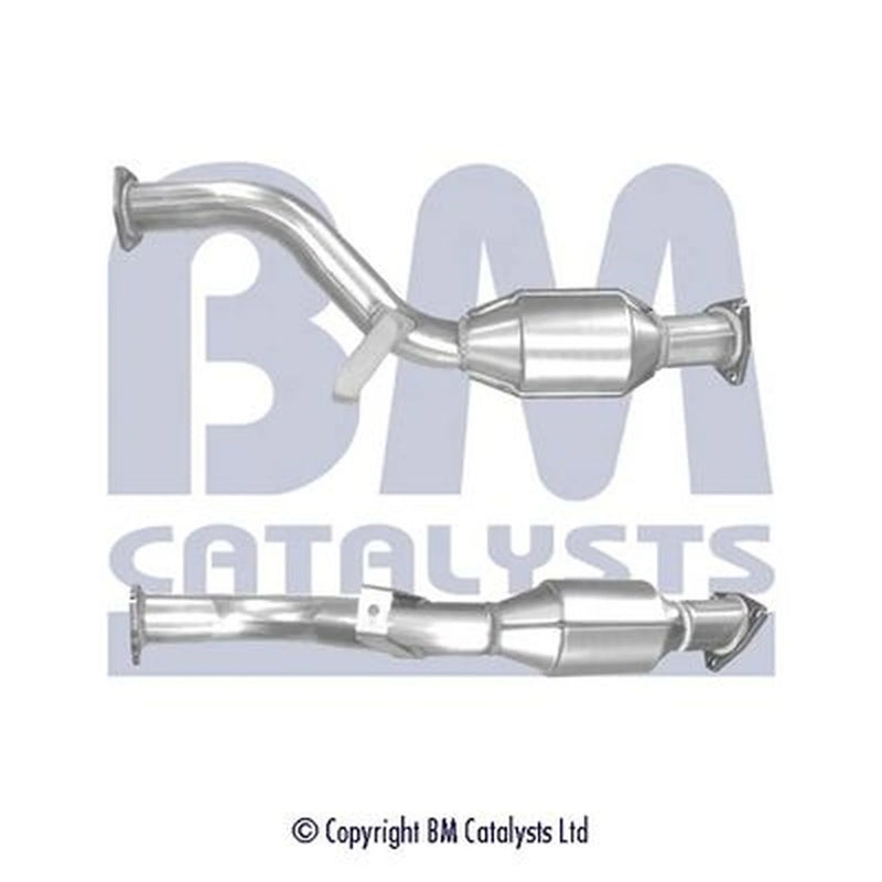 BM Catalysts Petrol Cat BM90583