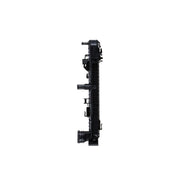 Hella Engine Radiator 8MK 366 300-961