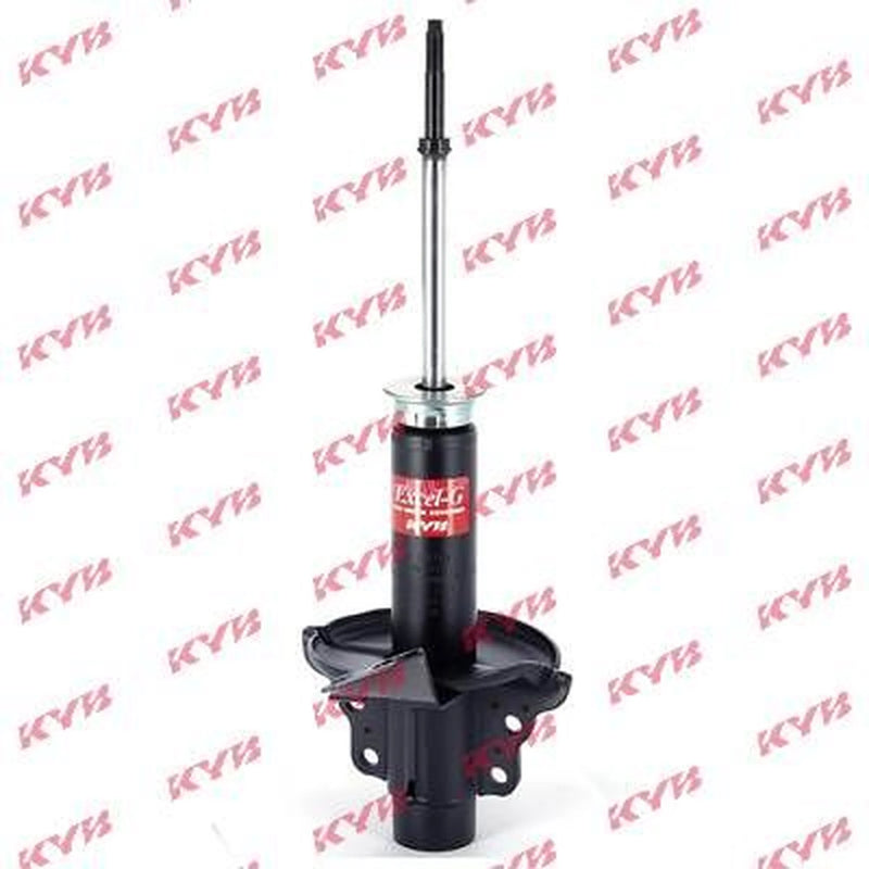 KYB Shock Absorber Damper Strut Front Left 341395
