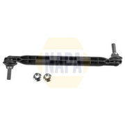 NAPA Stabiliser Bar Link Coupling Rod Front Right NST4093