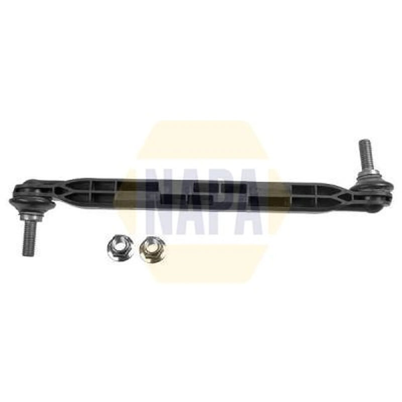 NAPA Stabiliser Bar Link Coupling Rod Front Right NST4093