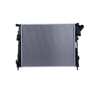 Hella Engine Radiator 8MK 366 303-571